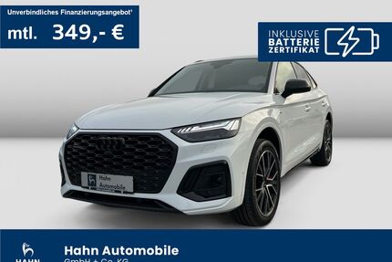Audi Q5 Gebrauchtwagen