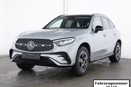 Mercedes-Benz GLC 300 Gebrauchtwagen