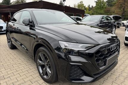 Audi Q8 Gebrauchtwagen