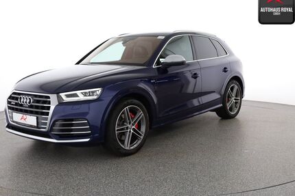 Audi SQ5 Gebrauchtwagen