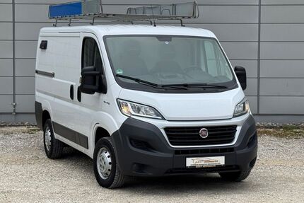 Fiat Ducato Gebrauchtwagen