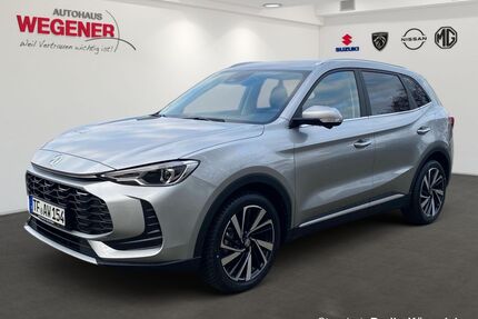 MG ZS Gebrauchtwagen