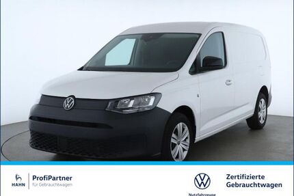 VW Caddy Maxi Gebrauchtwagen
