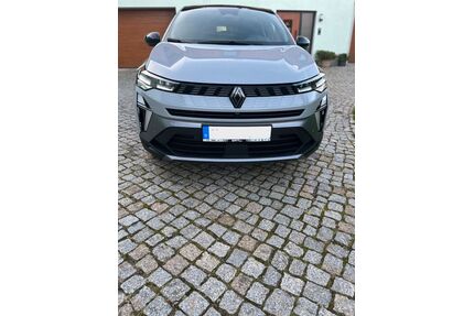 Renault Symbioz Gebrauchtwagen