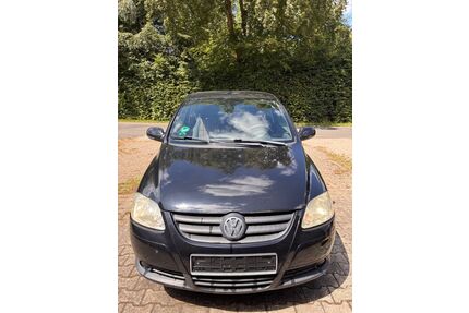 VW Fox Gebrauchtwagen