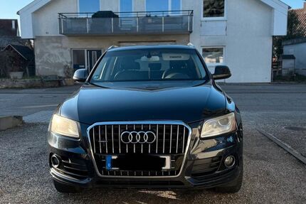 Audi Q5 Gebrauchtwagen
