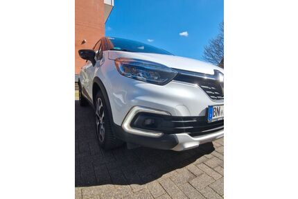 Renault Captur Gebrauchtwagen