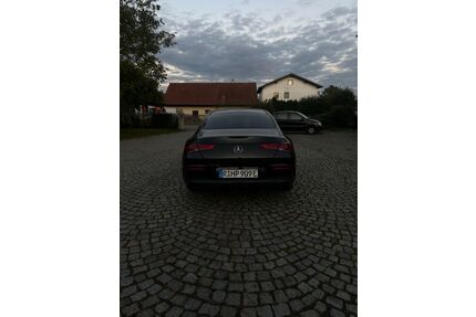 Mercedes-Benz CLA 250 Gebrauchtwagen