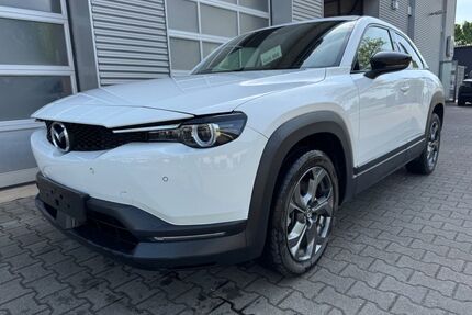 Mazda MX-30 Gebrauchtwagen