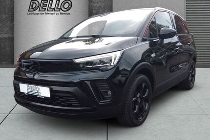 Opel Crossland (X) Gebrauchtwagen