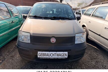 Fiat Panda Gebrauchtwagen