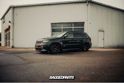 Jeep Grand Cherokee Gebrauchtwagen