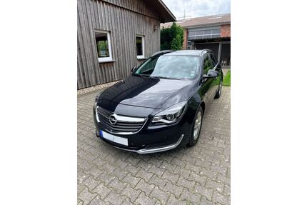 Opel Insignia Gebrauchtwagen