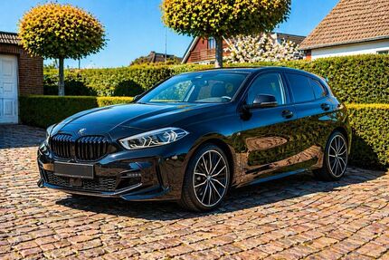 BMW 118 Gebrauchtwagen