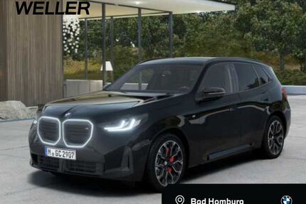 BMW X3 M50 Gebrauchtwagen