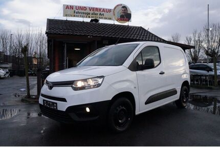 Toyota Proace City Gebrauchtwagen