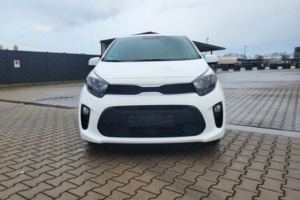 Kia Picanto Gebrauchtwagen