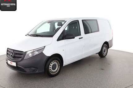 Mercedes-Benz Vito Gebrauchtwagen