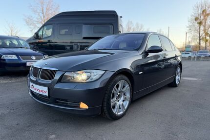 BMW 330 Gebrauchtwagen