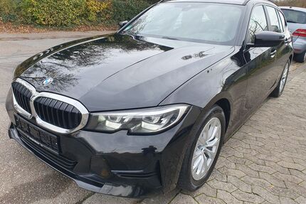 BMW 318 Gebrauchtwagen