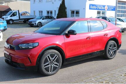 Ford Capri Gebrauchtwagen