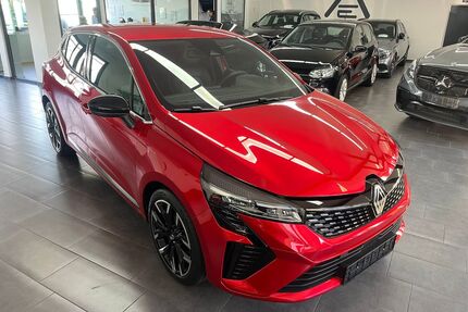 Renault Clio Gebrauchtwagen