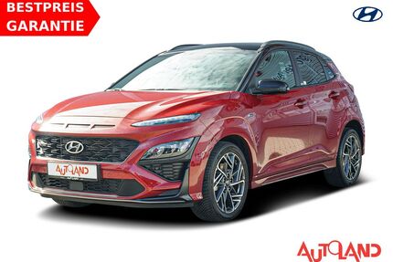 Hyundai KONA Gebrauchtwagen