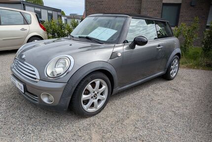 Mini Cooper Gebrauchtwagen