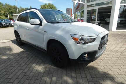 Mitsubishi ASX Gebrauchtwagen