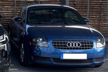 Audi TT Gebrauchtwagen