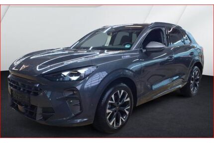 Cupra Terramar Gebrauchtwagen