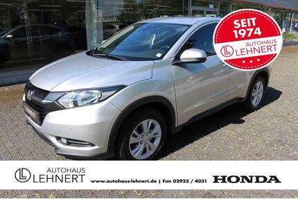 Honda HR-V Gebrauchtwagen