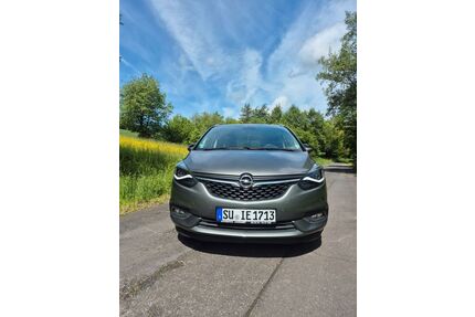 Opel Zafira Tourer Gebrauchtwagen
