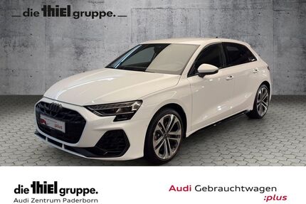 Audi S3 Gebrauchtwagen