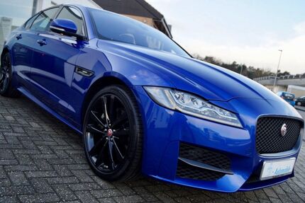 Jaguar XF Gebrauchtwagen