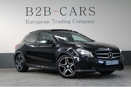 Mercedes-Benz GLA 200 Gebrauchtwagen