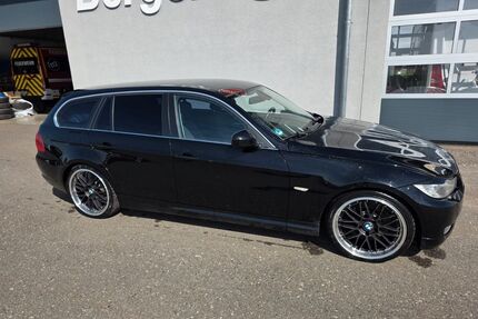 BMW 330 Gebrauchtwagen