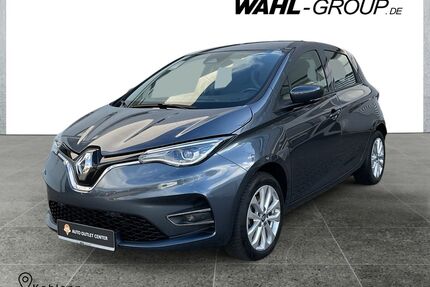 Renault ZOE Gebrauchtwagen