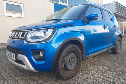 Suzuki Ignis Gebrauchtwagen