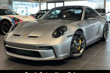 Porsche 992 Gebrauchtwagen