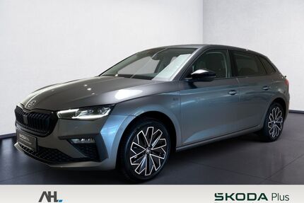 Skoda Scala Gebrauchtwagen