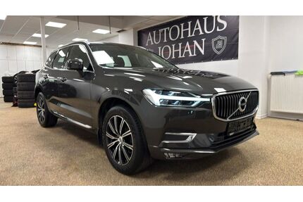 Volvo XC60 Gebrauchtwagen