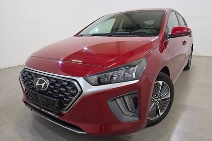 Hyundai IONIQ Gebrauchtwagen