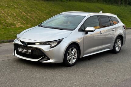 Toyota Corolla Gebrauchtwagen