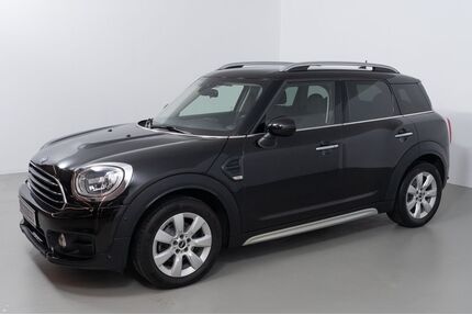 Mini ONE Gebrauchtwagen