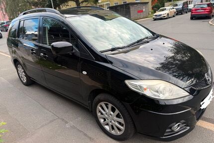 Mazda 5 Gebrauchtwagen
