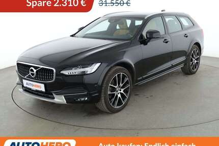 Volvo V90 Cross Country Gebrauchtwagen