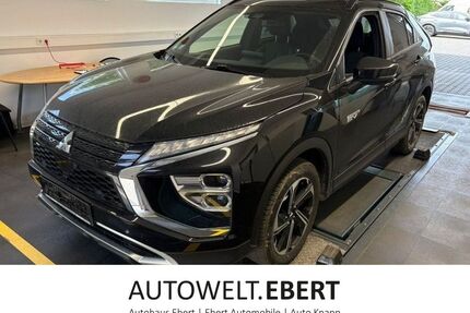 Mitsubishi Eclipse Cross Gebrauchtwagen