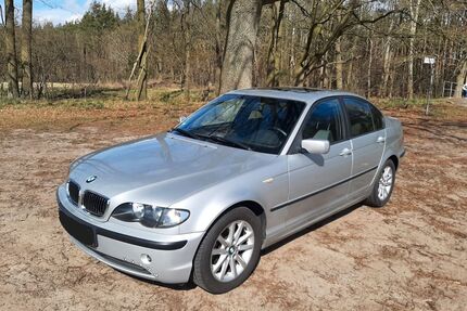 BMW 316 Gebrauchtwagen