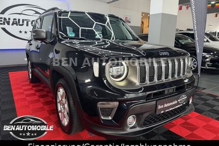 Jeep Renegade Gebrauchtwagen